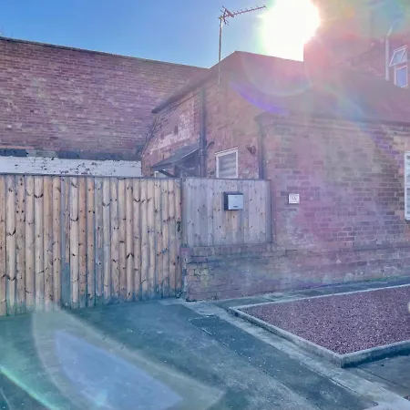 The 1a Wenlock Holiday home *