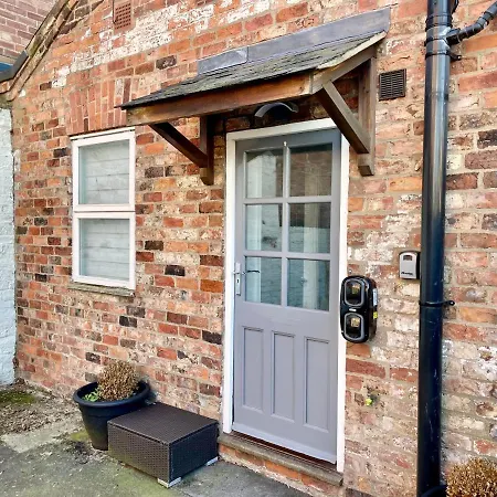 Holiday home The 1a Wenlock
