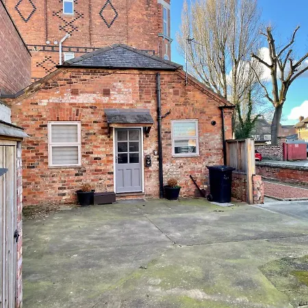 Holiday home The 1a Wenlock York