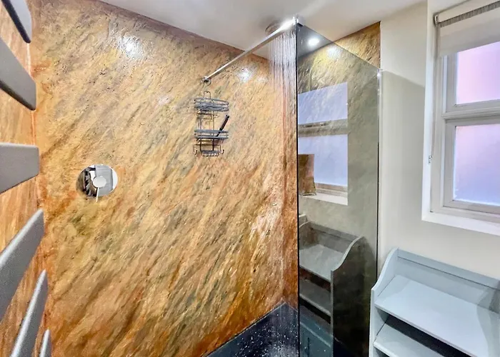 The 1a Wenlock * Йорк