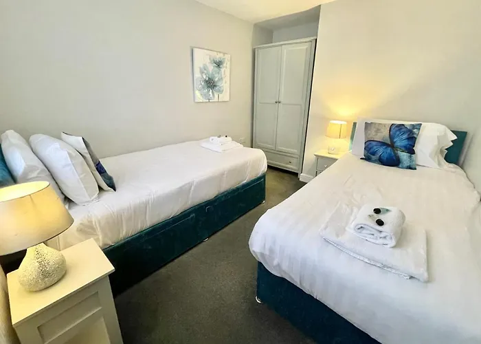 The 1a Wenlock * Йорк